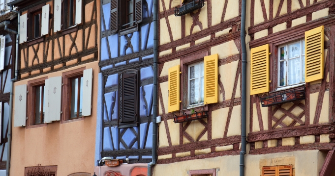 L’artisanat en Alsace